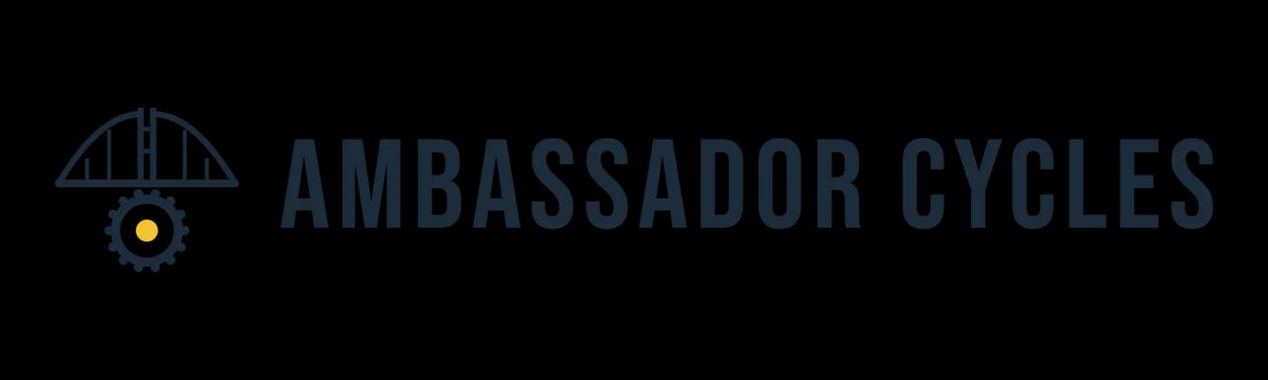 Ambassador Cycles lockup, positive