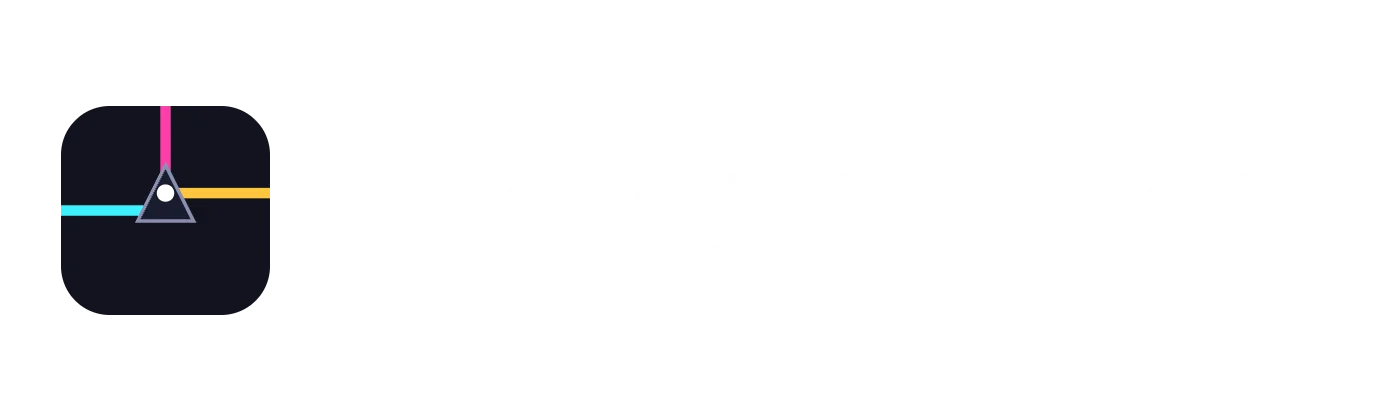 BeamFall lockup, reversed
