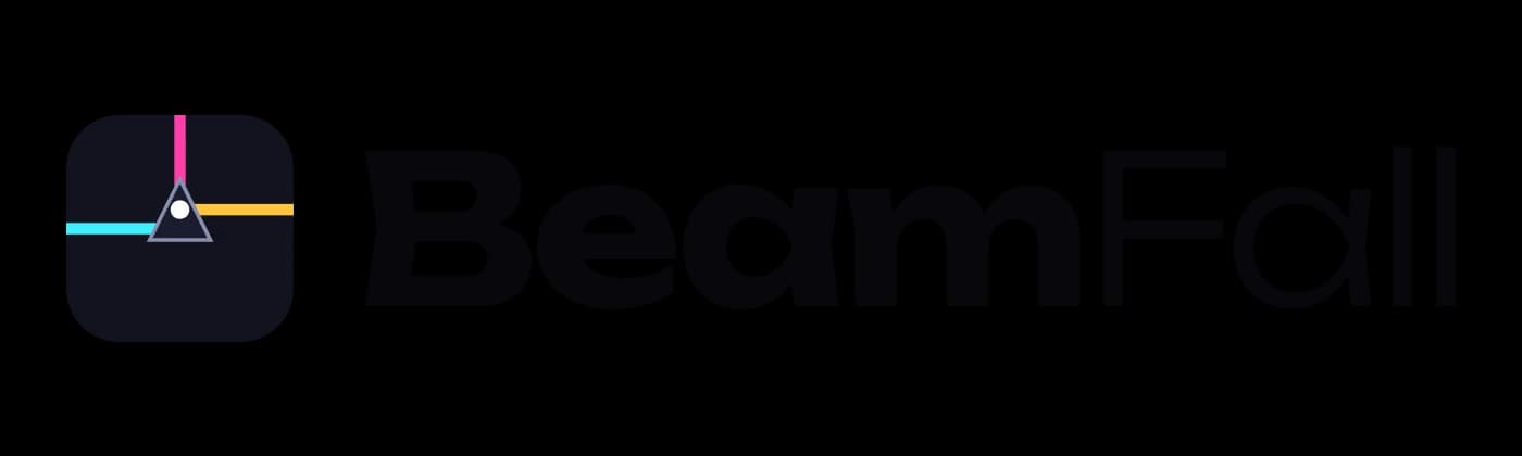 BeamFall lockup, positive