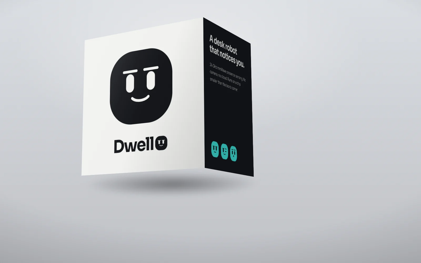 Dwello: Retail box