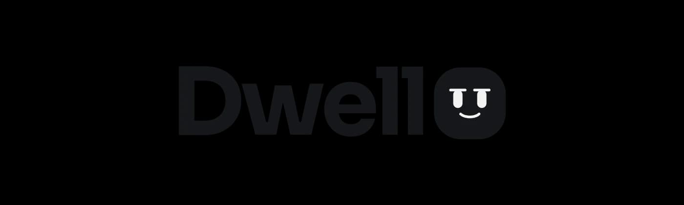 Dwello lockup, positive