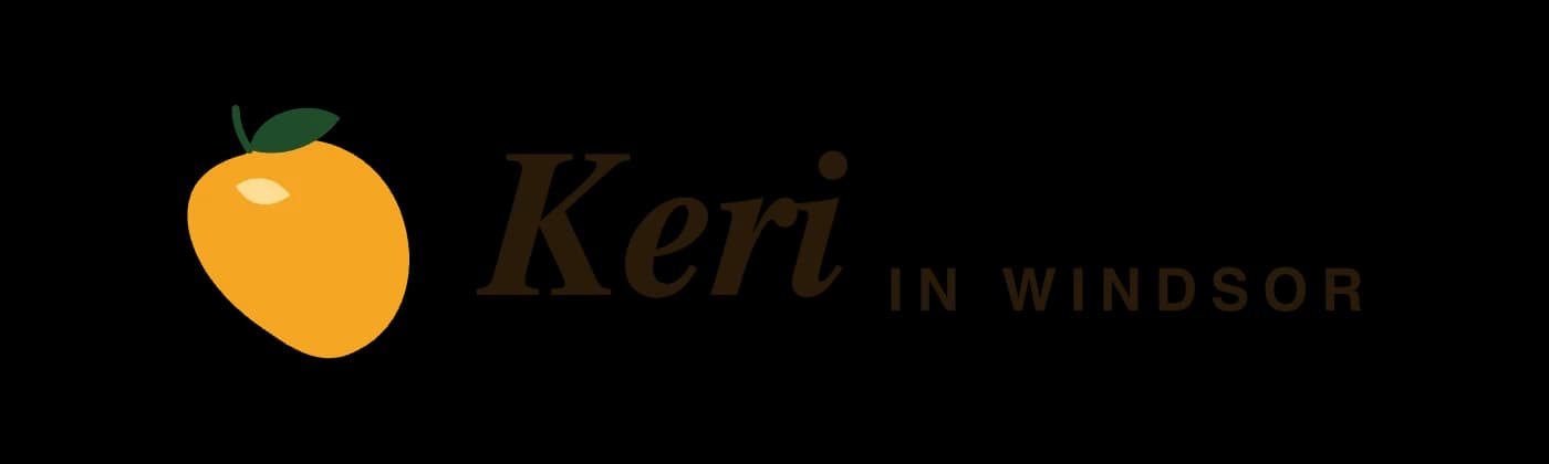 Keri in Windsor lockup, positive