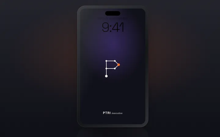 PTRI Innovation: Team wallpaper
