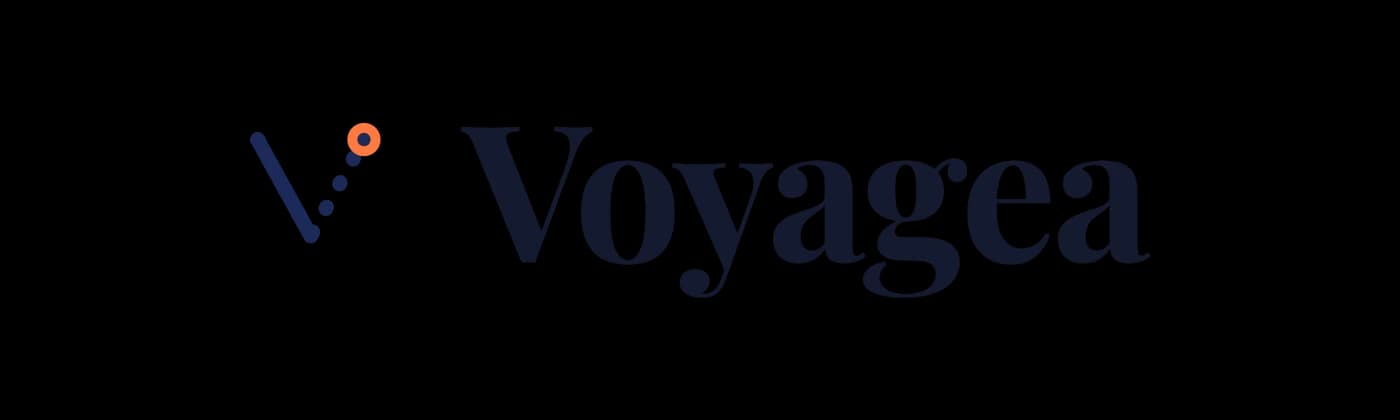 Voyagea lockup, positive