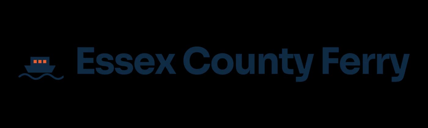 Essex County Ferry lockup, positive