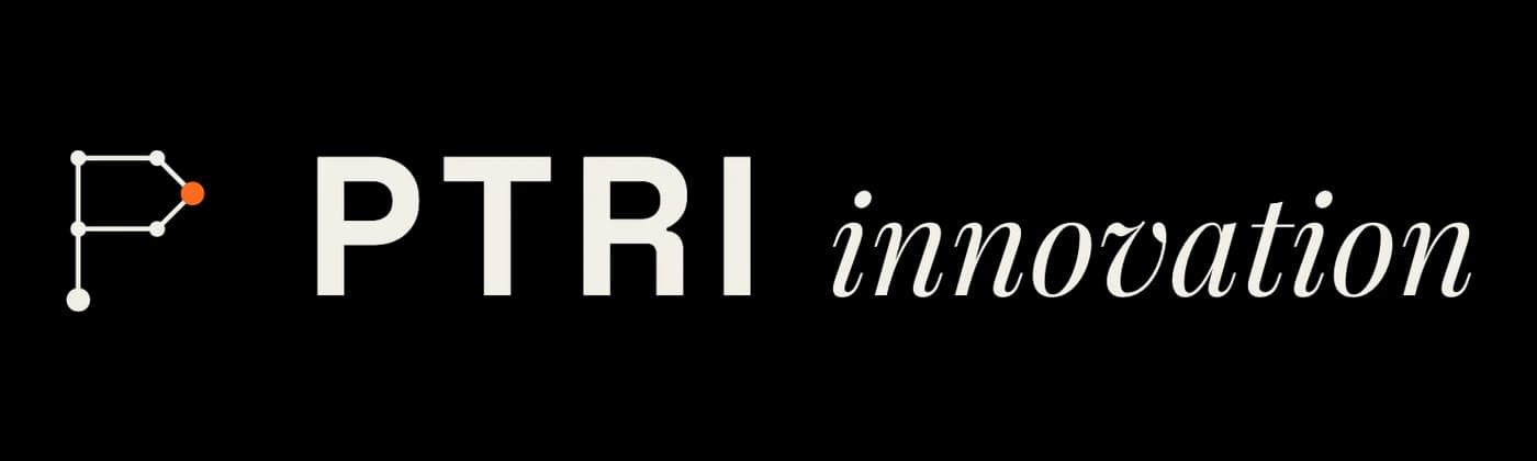 PTRI Innovation lockup, reversed
